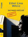 She Faded Into Air by White, Ethel Lina