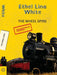 The Wheel Spins (Aka The Lady Vanishes) by White, Ethel Lina