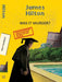 Was It Murder? by Hilton, James