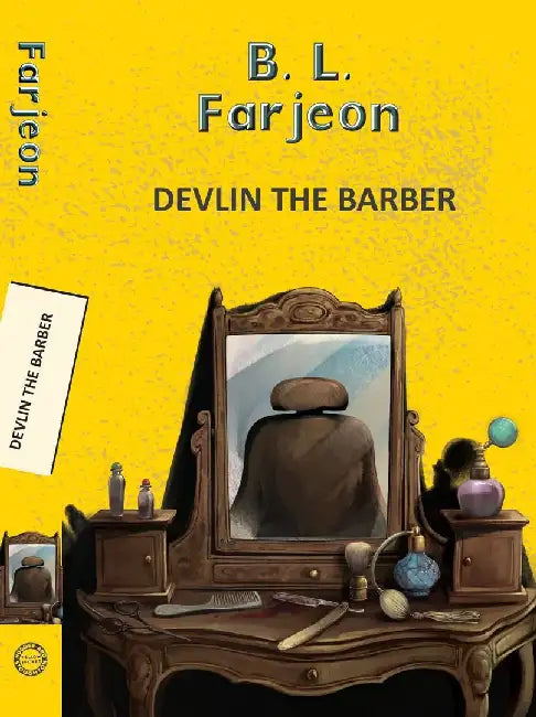 Devlin The Barber by Farjeon, Bl