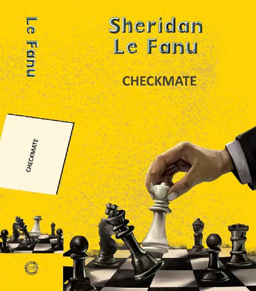 Checkmate by Joseph Sheridan Le Fanu