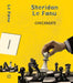 Checkmate by Joseph Sheridan Le Fanu