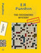 The Crossword Mystery by Punshon, Er