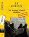 The Middle Temple Murder by Fletcher, Js