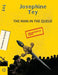 The Man In The Queue by Tey, Josephine