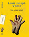 The Lone Wolf by Vance, Lj