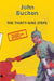The 39 Steps by Buchan, John