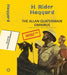 The Alan Quatermain Omnibus  (2-Books-In-1) by Haggard, H Rider