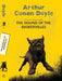 The Hound Of The Baskervilles by Doyle, Arthur Conan