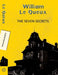 The Seven Secrets by Le Queux, William