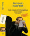 The Complete Thinking Machine  Vol 2 by Futrelle, Jacques