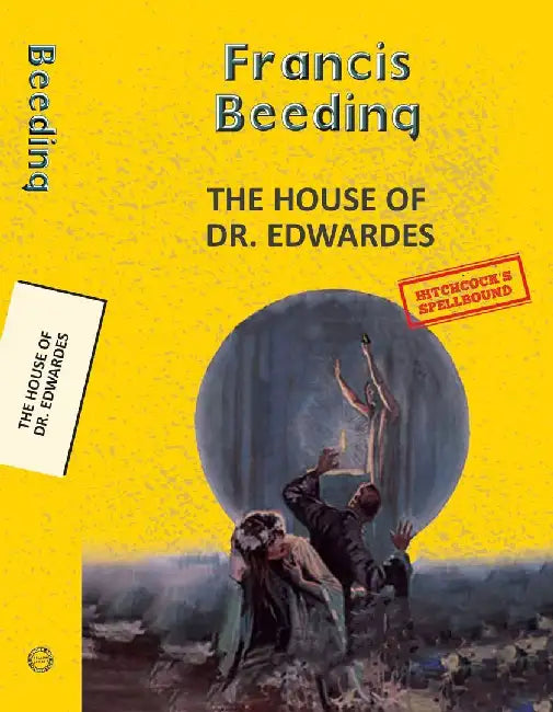 The House Of Dr. Edwardes by Beeding, Francis