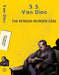 The Benson Murder Case by Van Dine, Ss