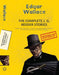 The Complete Jg Reeder (5-Books-In-1) by Wallace, Edgar