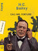 Call Mr Fortune by Bailey, Hc