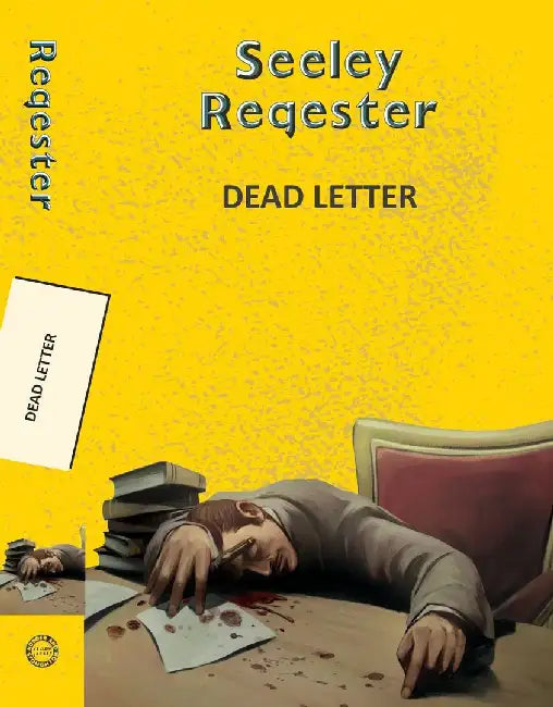 Dead Letter by Regester, Seeley