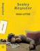 Dead Letter by Regester, Seeley