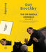 The Dr Nikola Omnibus Vol 1 (2-Books-In-1) by Boothby, Guy