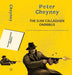The Slim Callaghan Omnibus by Cheyney, Peter