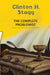 The Complete Problemist by Stagg, Clinton H