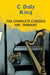The Complete Curious Mr Tarrant by King. C. Daly