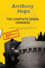 The Complete Zenda Omnibus (3-Books-In-1) by Hope, Anthony
