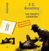 The Complete Trent Case Book (3-Books-In-1) by Bentley, E.C.