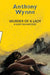 Murder Of A Lady: A Scottish Mystery (Aka A Silver Scale Mystery) by Wynne, Anthony