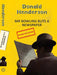 Mr Bowling Buys A Newspaper by Henderson, Donald