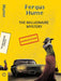 The Millionaire Mystery by Hume, Fergus