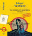The Complete Just Men Volume 2 (2-Books-In-1) by Wallace, Edgar