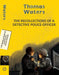 Recollections Of A Detective Police-Officer by Waters, Thomas