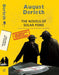 The Novels Of Solar Pons: Terror Over London And Mr. Fairlie'S Final Journey (2-Books-In-1) by Derleth, August