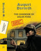 The Casebook Of Solar Pons by Derleth, August
