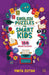 English Puzzles For Smart Kids by Zutshi, Vinita