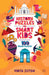 History Puzzles For Smart Kids by Vinita Zutshi