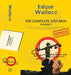The Complete Just Men Volume 1 (4-Books-In-1) by Wallace, Edgar