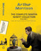The Complete Martin Hewitt Collection Vol 2 (3-Books-In-1) by Morrison, Arthur