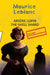 Arsène Lupin 8: The Shell Shard  (Aka The Woman Of Mystery) by Leblanc, Maurice