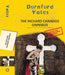The Richard Chandos Omnibus (2-Books-In-1) by Yates, Dornford
