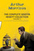 The Complete Martin Hewitt Collection Vol 1 (2-Books-In-1) by Morrison, Arthur