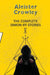 The Complete Simon Iff Stories by Crowley, Aleister