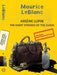 Arsène Lupin 11: The Eight Strokes Of The Clock by Leblanc, Maurice