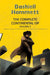 The Complete Continental Op Vol 1 (All The Stories) by Hammett, Dashiell