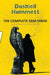 The Complete Sam Spade: The Maltese Falcon And All Stories by Hammett, Dashiell
