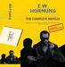 The Complete Raffles (4-Books-In-1) by Hornung, Ew