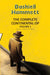The Complete Continental Op Vol 2 by Hammett, Dashiell
