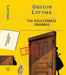 The Rouletabille Omnibus (2-Books-In-1) by Leroux, Gaston