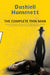 The Complete Thin Man by Hammett, Dashiell