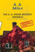 The A. A. Milne Mystery Omnibus (2-Books-In-1) by Milne, Aa